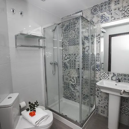 Gasthuis Boutique Bajamar Nerja