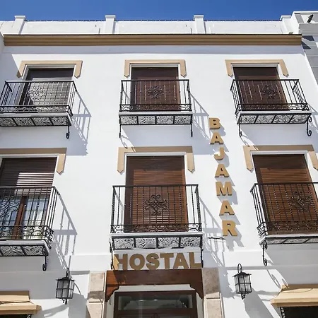 Casa de hóspedes Boutique Bajamar