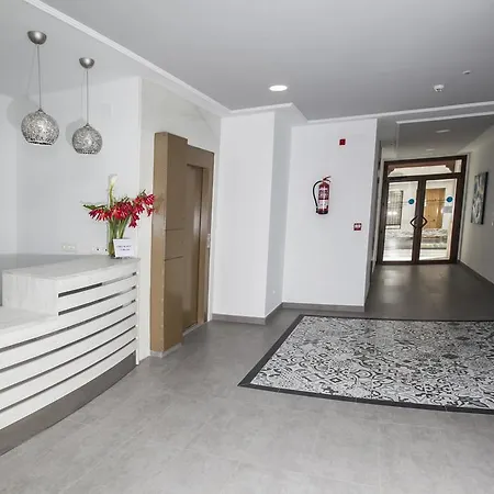 Πανσιόν Boutique Bajamar 3*