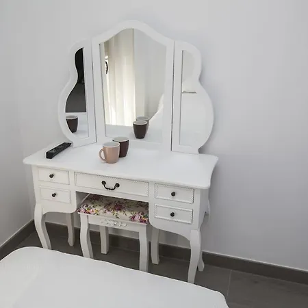 Πανσιόν Boutique Bajamar 3*