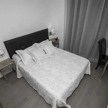 Gasthuis Boutique Bajamar