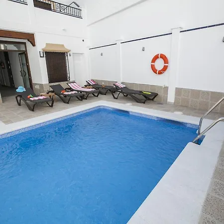 Boutique Bajamar Nerja