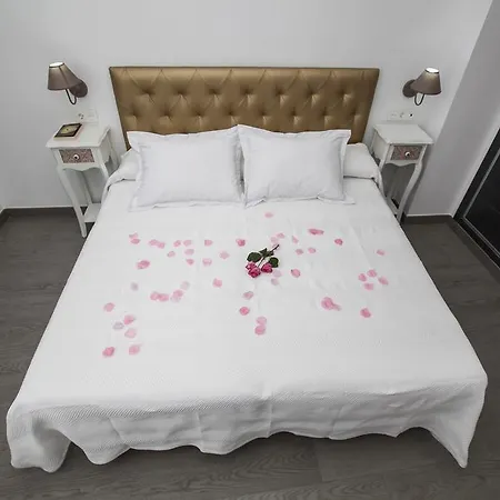 Gasthuis Boutique Bajamar *