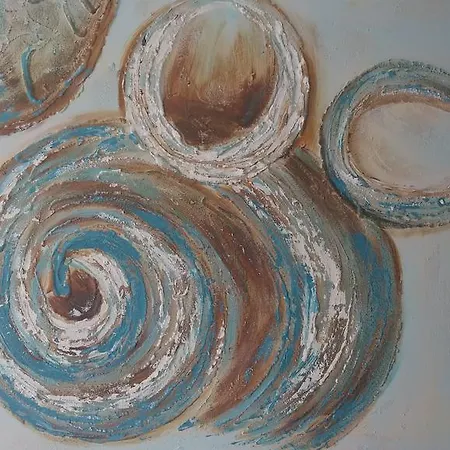 巴哈马尔精品旅馆 内尔哈