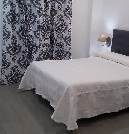 Gasthuis Boutique Bajamar
