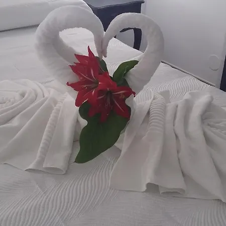 Gasthuis Boutique Bajamar Nerja