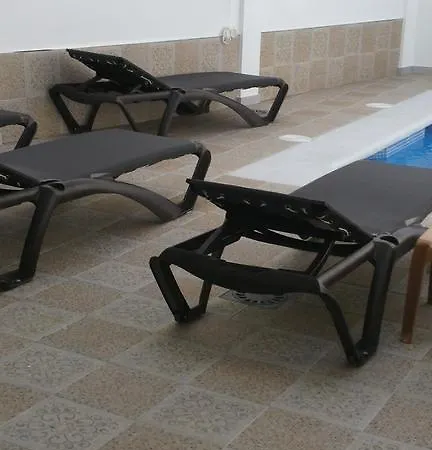 Πανσιόν Boutique Bajamar 3*