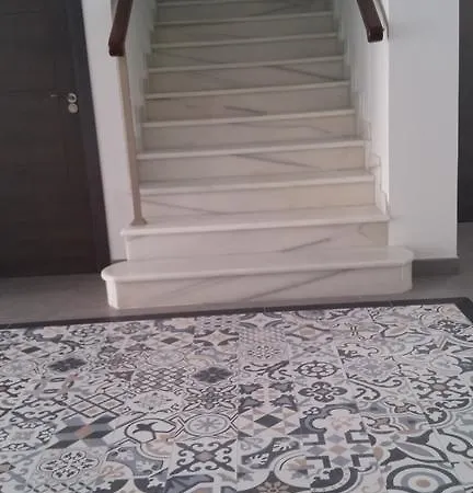 招待所 巴哈马尔精品旅馆 内尔哈