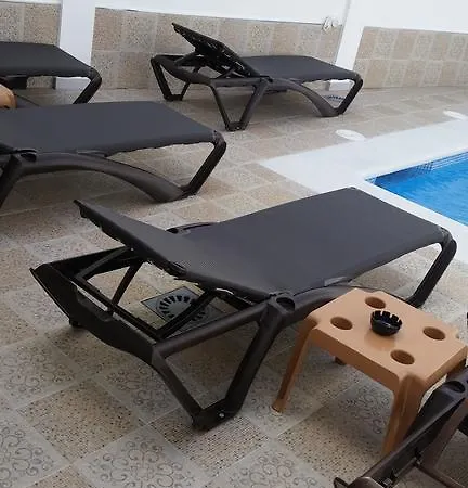 Πανσιόν Boutique Bajamar