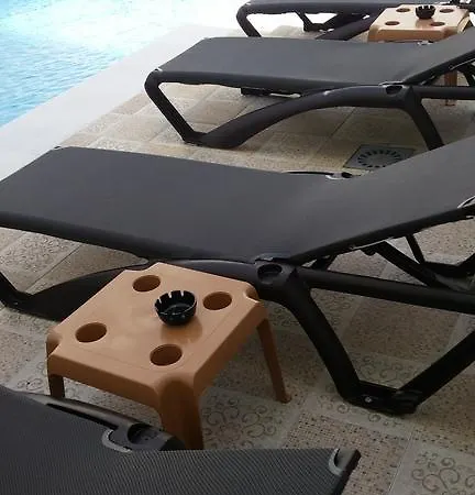 Konukevi Boutique Bajamar Nerja