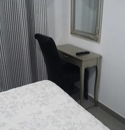 巴哈马尔精品旅馆 内尔哈