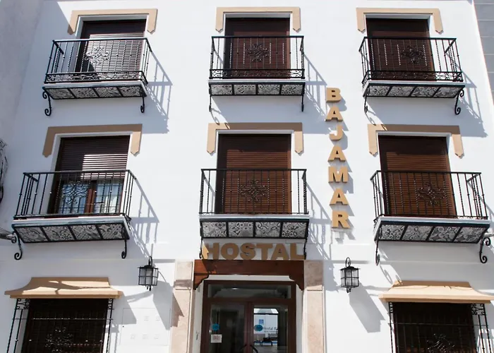 Pensión Boutique Bajamar 3*