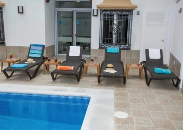 Boutique Bajamar Nerja