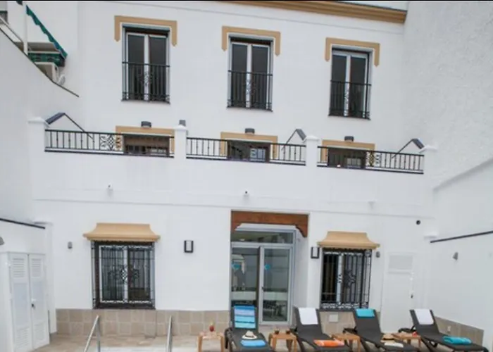 Boutique Bajamar Guest house