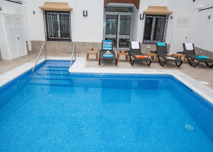 Boutique Bajamar Nerja