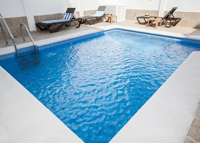 Boutique Bajamar Guest house 3*