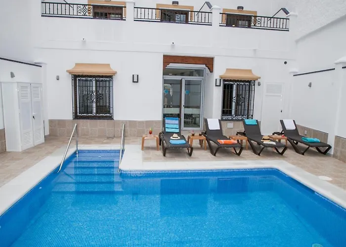 Pensión Boutique Bajamar 3*