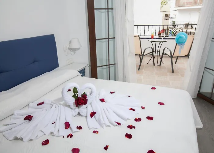 Boutique Bajamar 3* Nerja