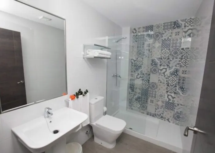 Guest house Boutique Bajamar Nerja