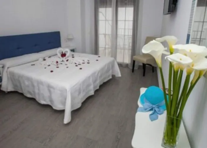 Guest house Boutique Bajamar Nerja