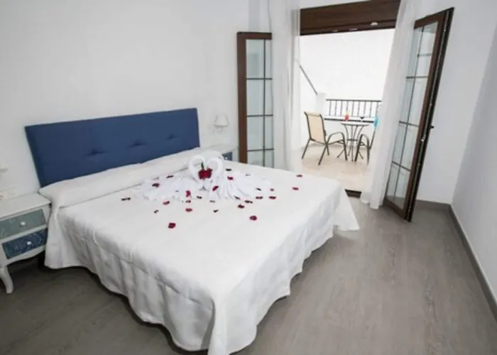 Boutique Bajamar Guest house Nerja
