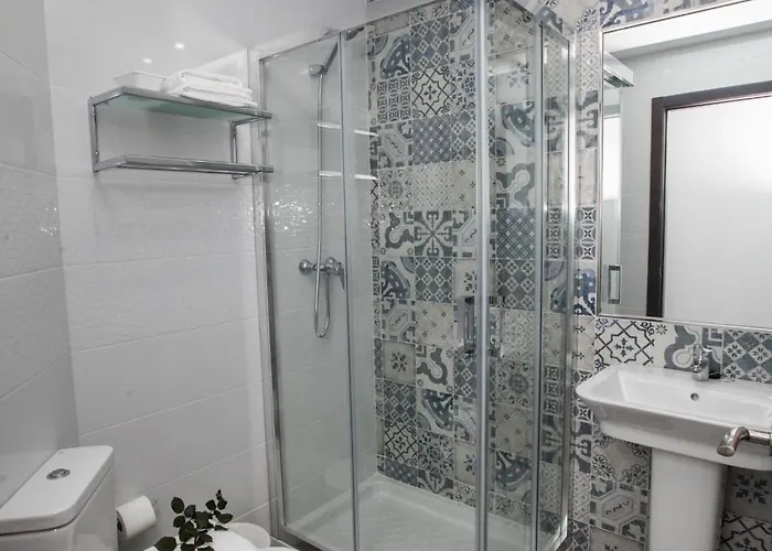 Boutique Bajamar Guest house