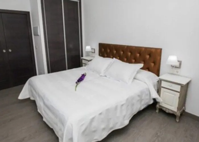 Guest house Boutique Bajamar Nerja