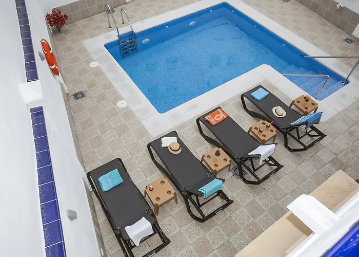 Guest house Boutique Bajamar