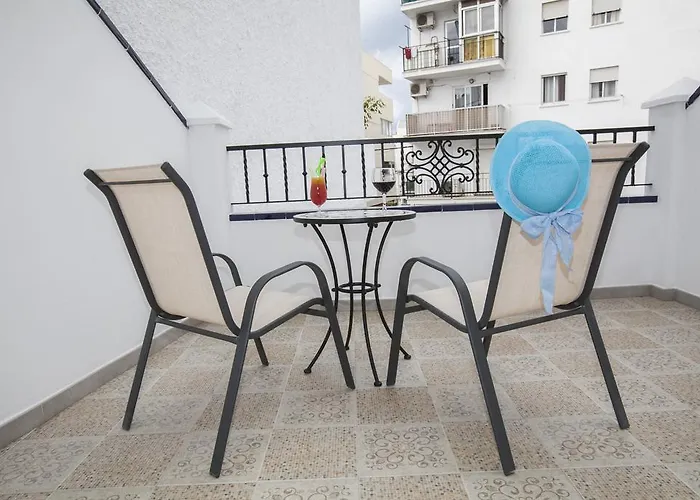 Boutique Bajamar Nerja