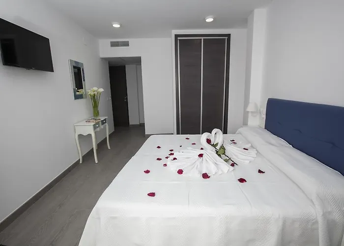 Boutique Bajamar Nerja