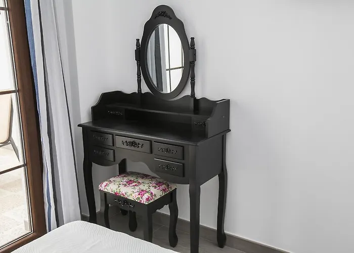 Guest house Boutique Bajamar 3*