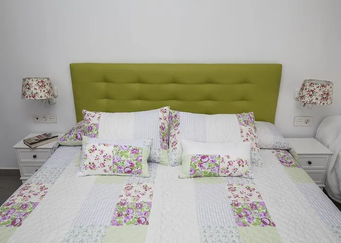 Pensionat Boutique Bajamar Nerja