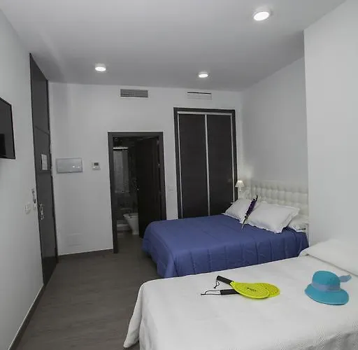 Pensión Boutique Bajamar 3*