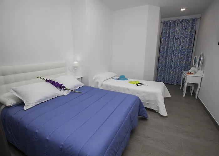 Boutique Bajamar Nerja