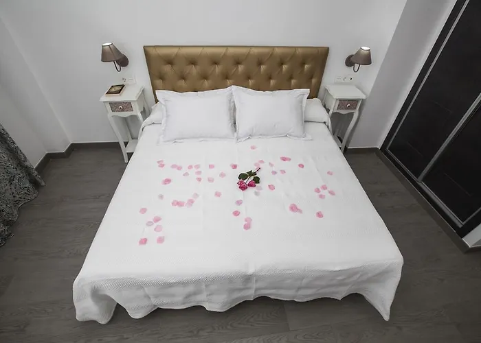 Guest house Boutique Bajamar 3*