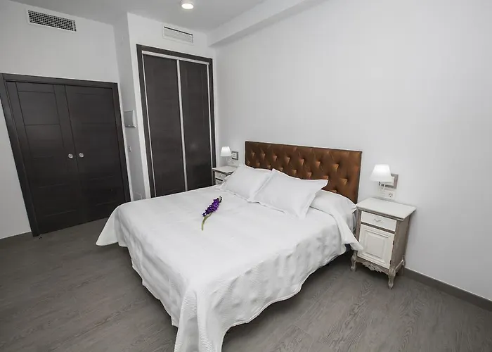 Pensión Boutique Bajamar