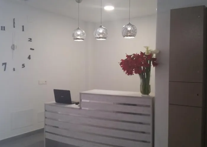 Guest house Boutique Bajamar 3*