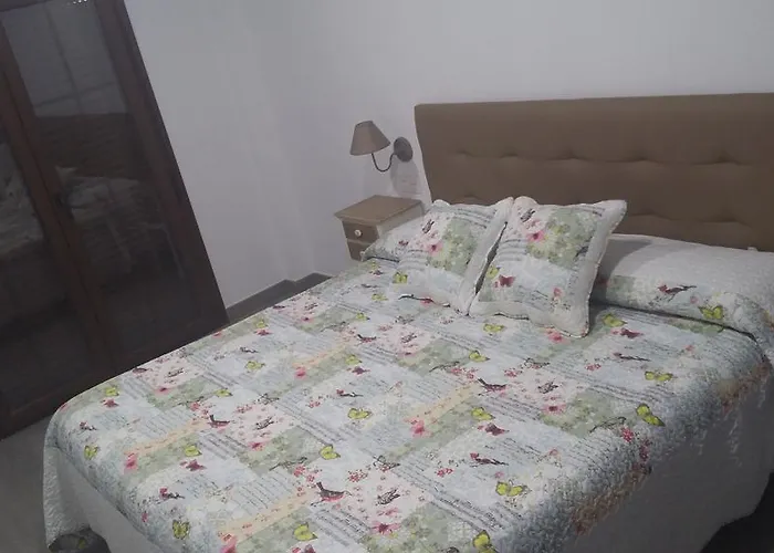 Pensión Boutique Bajamar