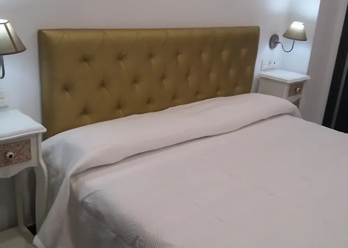 Pensión Boutique Bajamar Nerja