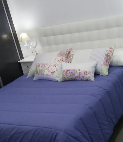 Guest house Boutique Bajamar Nerja