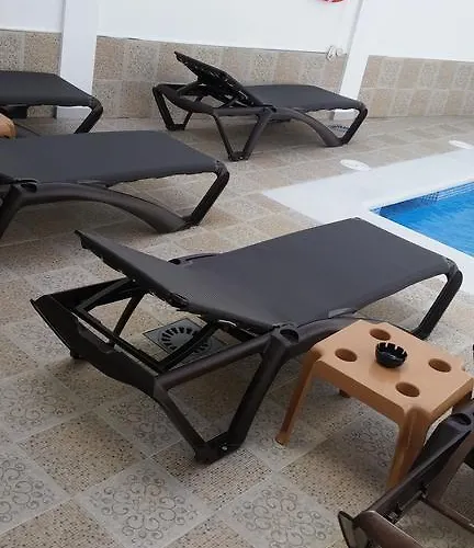 Pensión Boutique Bajamar