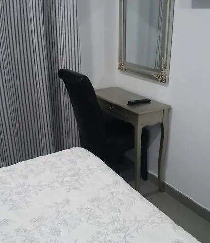 Boutique Bajamar Nerja