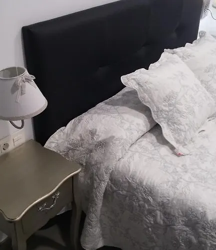 Pensión Boutique Bajamar