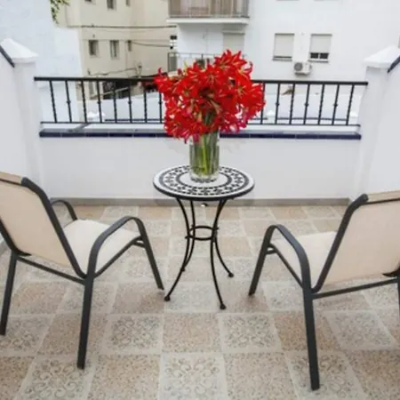 Boutique Bajamar Гостевой дом Нерха