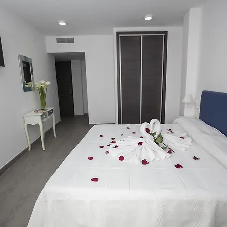 Boutique Bajamar Нерха