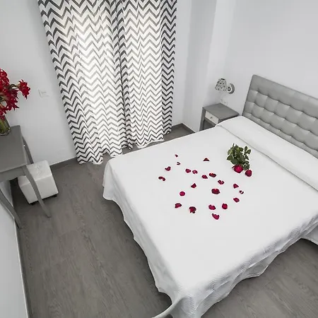 Boutique Bajamar Нерха