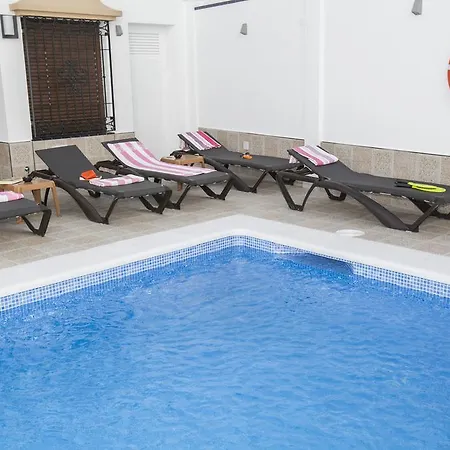 Гостевой дом Boutique Bajamar 3*