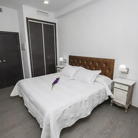 Гостевой дом Boutique Bajamar