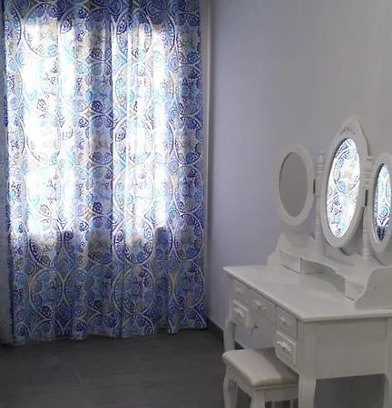 Гостевой дом Boutique Bajamar 3*