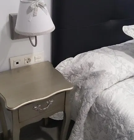 Гостевой дом Boutique Bajamar 3*